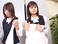 会社で女子社員にやってみたいエッチなことベストテン2