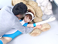 未来の病院で活躍するアンドロイド看護婦たち