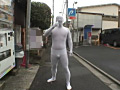 僕は透明人間！ パート8