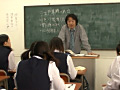 念願の○○になった！ 女子C学校教師編