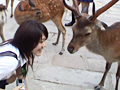 女子校修学旅行にカメラあずけちゃいました！2