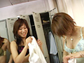 派遣女子社員 Hな健康診断 コールセンター（編）