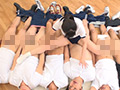清楚な女子○生が泡吹き痙攣チ●ポキ●ガイに大変身