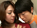 家庭教師が童貞の教え子1●才の○○を妊娠