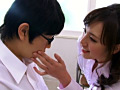 お気に入りの童貞男子生徒の○○を妊娠