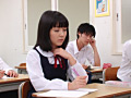 ○漬けイジメ学級 有本紗世