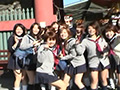 女子校修学旅行にカメラあずけちゃいました！