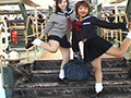 女子校修学旅行にカメラあずけちゃいました！