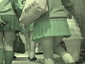 女子校修学旅行にカメラあずけちゃいました！