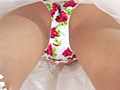 パンティーファンに捧げるコスプレパンティー10