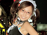 Akiba＠デリ★メイド Marin.