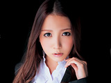ツン顔でイキガマンするオンナ教師 友田彩也香
