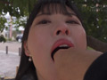 喉奥発射、希望します。 祈山愛