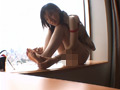 【AIリマスター版】もしも、長谷川ゆいが人妻だったら…