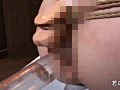 女子大生浣腸羞恥大噴水排泄