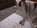 巨乳変態女子大生 緊○自慰浣腸