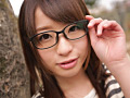 極フェラ メガネ射 初美沙希