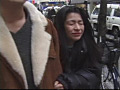 遠隔バイブ 絶頂腰くだけ