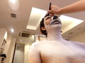 特殊メイク‐メイク目線動画