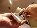 特殊メイク‐メイク目線動画