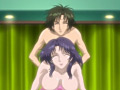 淫母2