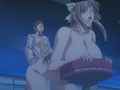 CLEAVAGE Episode1 「瑛里華」