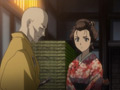大江戸四十八手 幕の参 傀儡女淫変始末