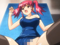 ツンデレ淫乱少女 すくみ1