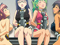 ふた部！！日米ふたなり決戦