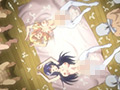 新生 ふたなりアイドル でかたま系 後編