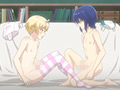 オトコのコ♂デリバリー