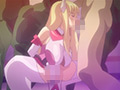 装煌聖姫イースフィア ～淫虐の洗○改造～ 前編