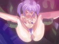 装煌聖姫イースフィア ～淫虐の洗○改造～ 後編