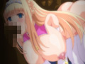 続・王女＆女騎士Wド下品露出 ～後編～