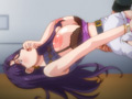 完堕ちX寝取られ家族 The Animation 前編