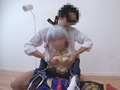 原○神里綾華コス美少女と真正生中出し自宅ハメ撮りFUCK