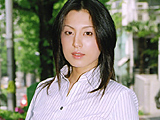美しい人妻 メスへの変貌 西川麗子
