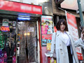 セクシャルグッズ売るオンナ 辻井ほのか