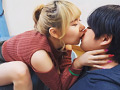 【わたし早漏なんだよね！逝くの見た？】
