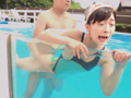 夏休みのセクハラ水泳教室！～ひと夏の想い出.02～