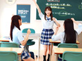 美少女生徒は性活学科の点数が足りない！