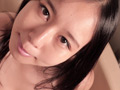 爆乳女子の主観風手コキ鼻フェラ 塚田詩織