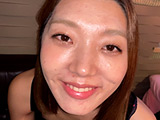 実はエッチな近所のお姉さんの歯観察 香苗レノン