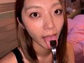 実はエッチな近所のお姉さんの舌苔採取 香苗レノン