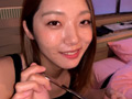 実はエッチな近所のお姉さんの舌苔採取 香苗レノン