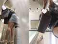 定点カメラで同僚の着替え撮ったったw みとちゃん