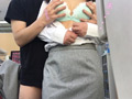 職場のオフィスで事務の娘とヤっちゃいました☆ みと