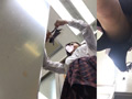 地下アイドルのファン撮影会に密着！（1） かえで