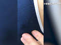 地下アイドルのファン撮影会に密着！（4） かえで