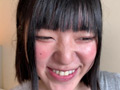 【個人撮影】松本流佳の短小巨根な喉チンコいじり